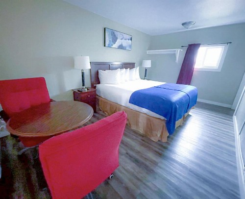 Travelodge by Wyndham Fort Bragg - image 47