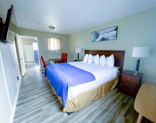 Travelodge by Wyndham Fort Bragg - image 48