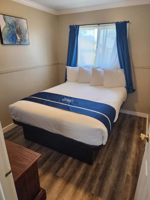 Travelodge by Wyndham Fort Bragg - image 5