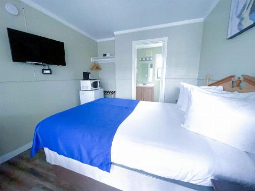 Travelodge by Wyndham Fort Bragg - image 50