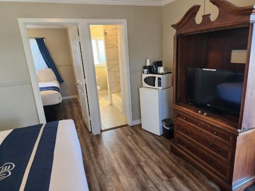 Travelodge by Wyndham Fort Bragg - image 9