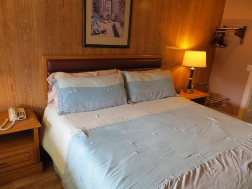 Coast Inn and Spa - image 13