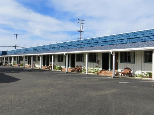 Coast Inn and Spa - image 18