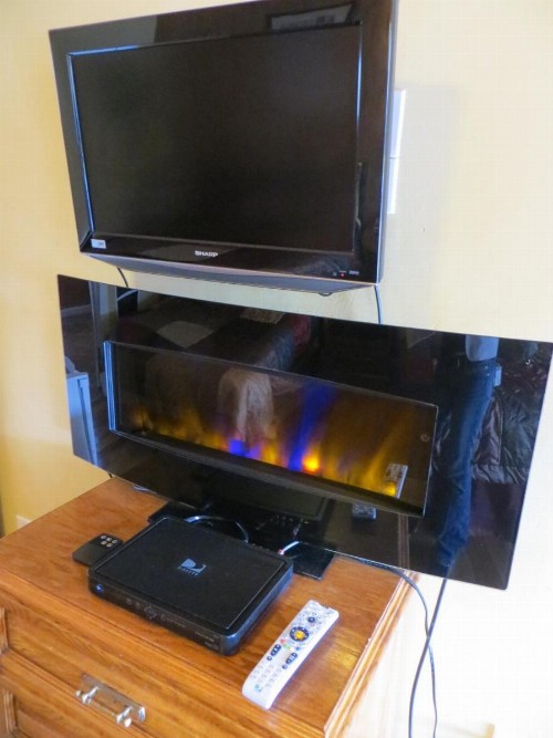 Coast Inn and Spa - image 22