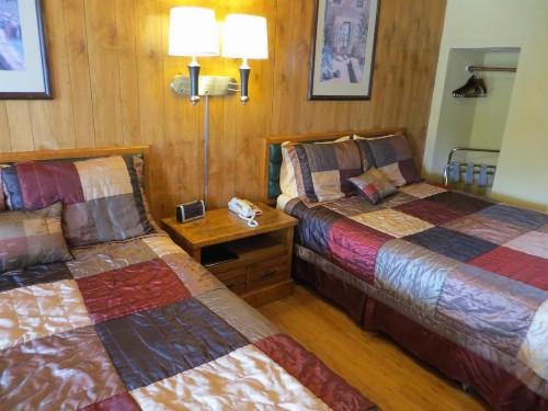 Coast Inn and Spa - image 31
