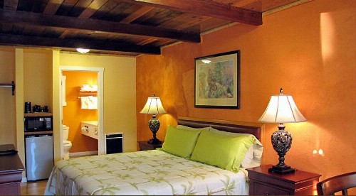 Coast Inn and Spa - image 32