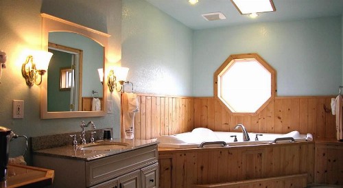 Coast Inn and Spa - image 33