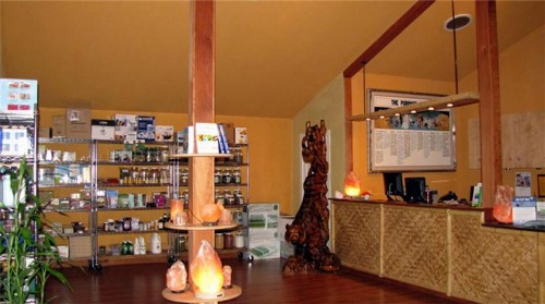 Coast Inn and Spa - image 5