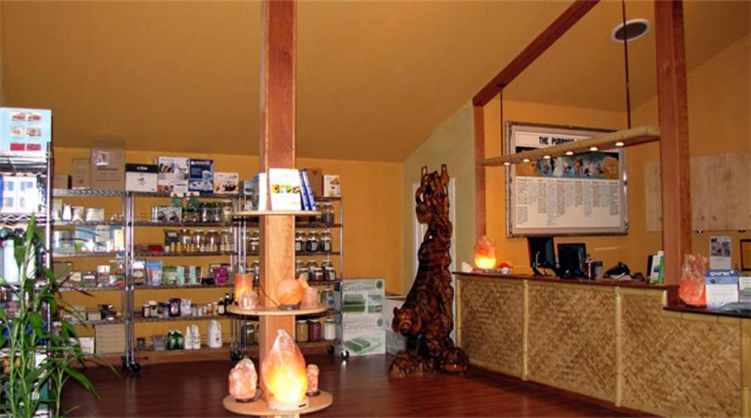 Coast Inn and Spa - image 5