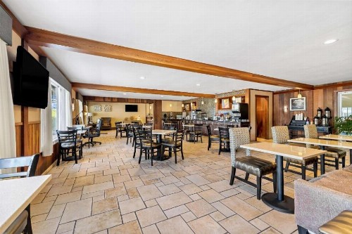 Best Western Vista Manor Lodge - image 9