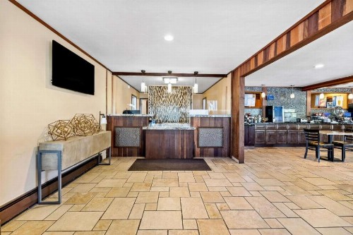 Best Western Vista Manor Lodge - image 10