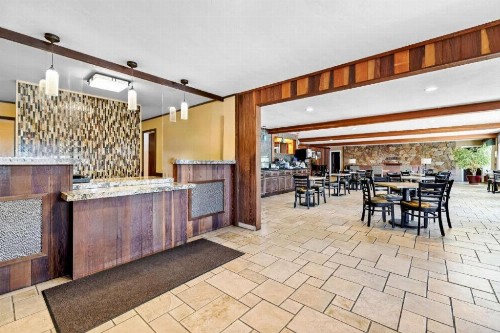 Best Western Vista Manor Lodge - image 12