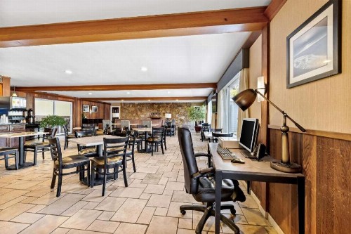 Best Western Vista Manor Lodge - image 13