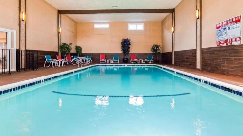 Best Western Vista Manor Lodge - image 2