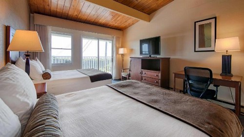 Best Western Vista Manor Lodge - image 21