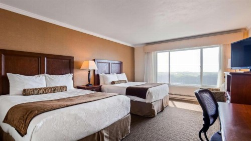 Best Western Vista Manor Lodge - image 23