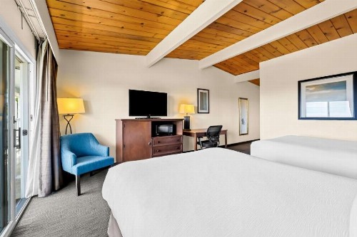 Best Western Vista Manor Lodge - image 24