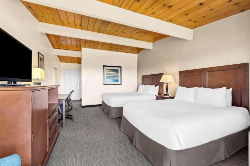 Best Western Vista Manor Lodge - image 25