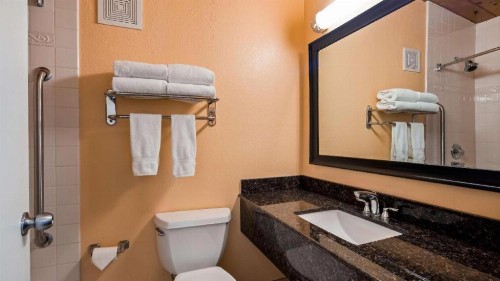 Best Western Vista Manor Lodge - image 27