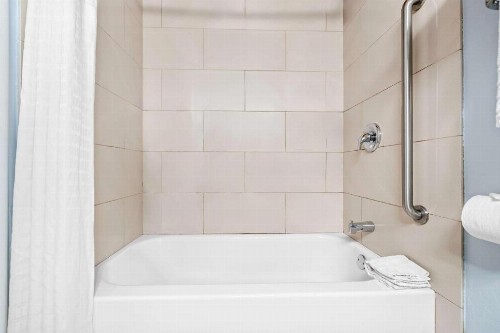Best Western Vista Manor Lodge - image 28