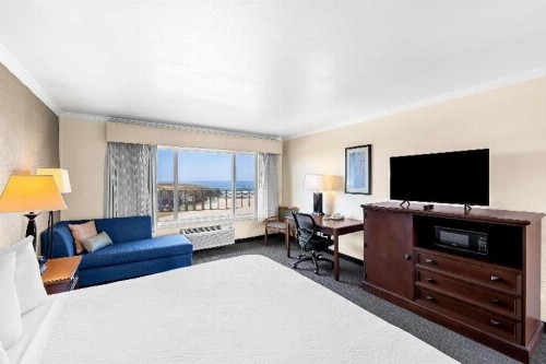 Best Western Vista Manor Lodge - image 29