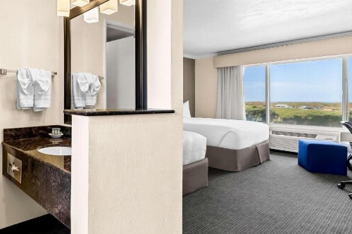 Best Western Vista Manor Lodge - image 35