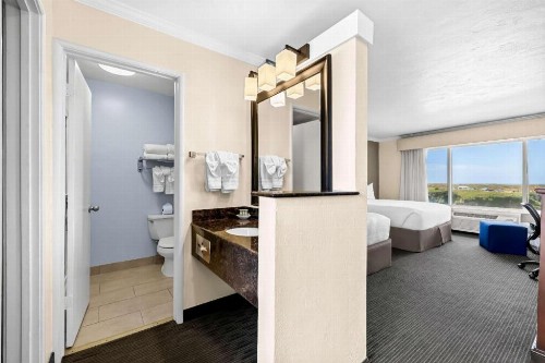 Best Western Vista Manor Lodge - image 37
