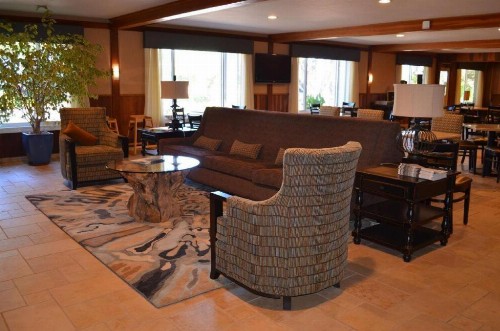 Best Western Vista Manor Lodge - image 6