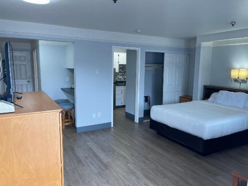 Seabird Lodge Fort Bragg - image 12