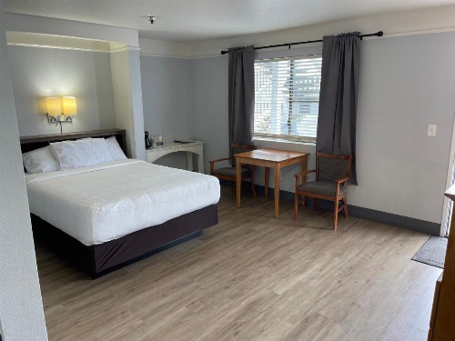 Seabird Lodge Fort Bragg - image 13