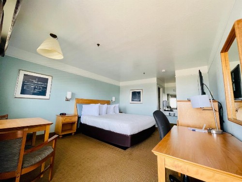 Seabird Lodge Fort Bragg - image 14