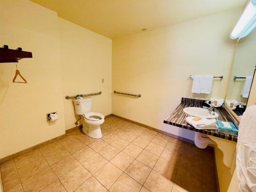 Seabird Lodge Fort Bragg - image 17