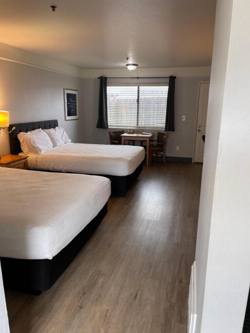 Seabird Lodge Fort Bragg - image 18