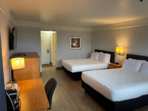 Seabird Lodge Fort Bragg - image 19