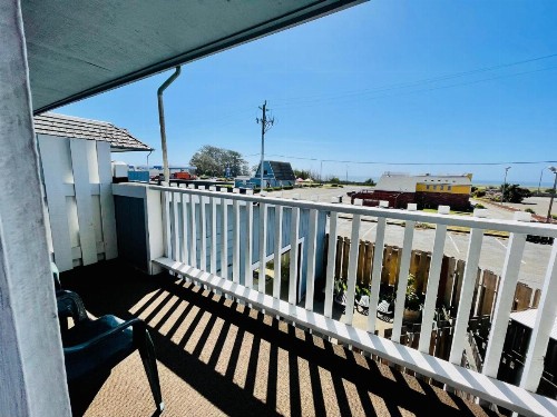 Seabird Lodge Fort Bragg - image 20