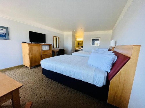 Seabird Lodge Fort Bragg - image 23