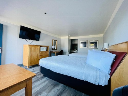 Seabird Lodge Fort Bragg - image 24