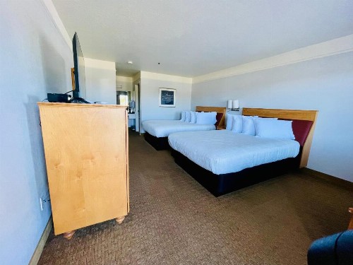 Seabird Lodge Fort Bragg - image 27