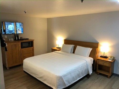 Seabird Lodge Fort Bragg - image 28