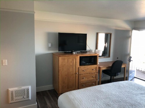 Seabird Lodge Fort Bragg - image 29