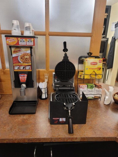 Seabird Lodge Fort Bragg - image 3