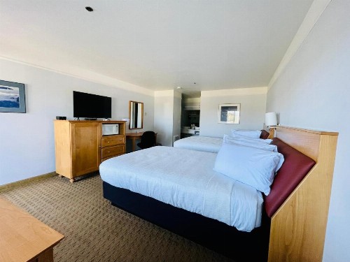 Seabird Lodge Fort Bragg - image 30