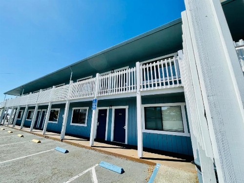 Seabird Lodge Fort Bragg - image 35