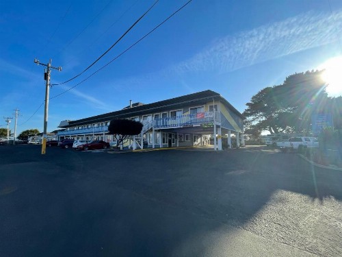 Seabird Lodge Fort Bragg - image 36