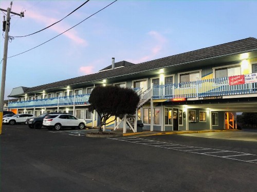 Seabird Lodge Fort Bragg - image 37