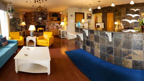 Seabird Lodge Fort Bragg - image 4