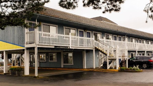 Seabird Lodge Fort Bragg - image 6