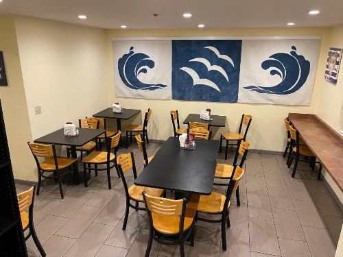 Seabird Lodge Fort Bragg - image 8