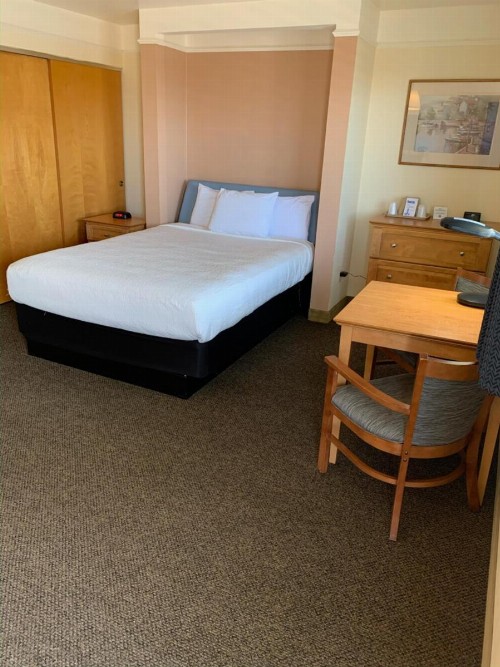 Seabird Lodge Fort Bragg - image 9