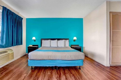 Motel 6-Fort Bragg CA - image 11